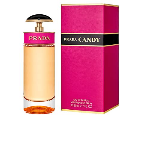 profumo prada candy pubblicità|Prada Candy di Prada da donna .